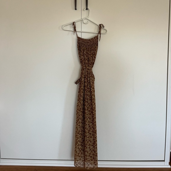 Doen Thoreau Dress Size XS - Picture 6 of 8